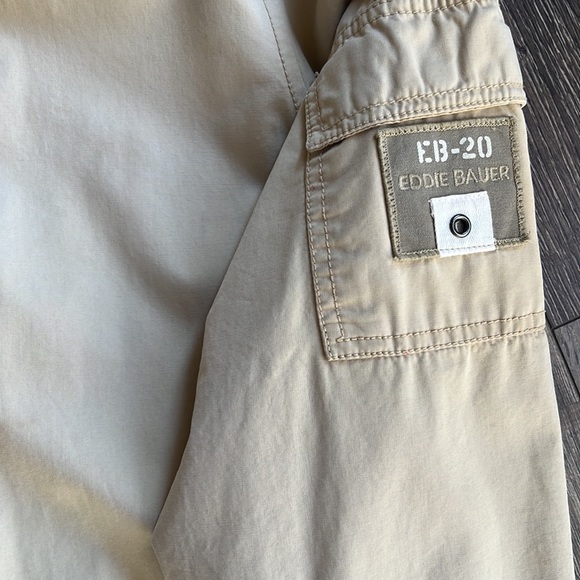 Eddie Bauer Jacket - Picture 3 of 11